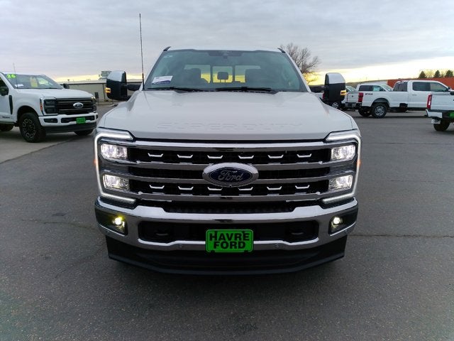 2026 Ford Super Duty F-350® Lariat®