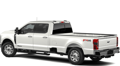 2026 Ford Super Duty F-350® Lariat®