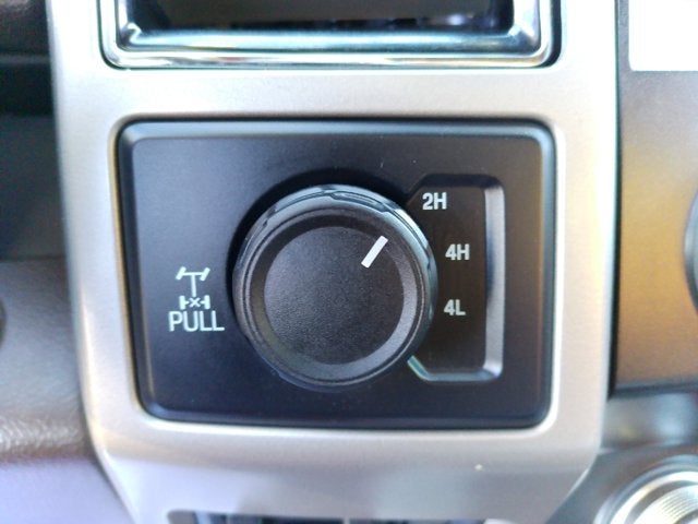 2021 Ford Super Duty F-350 SRW Base