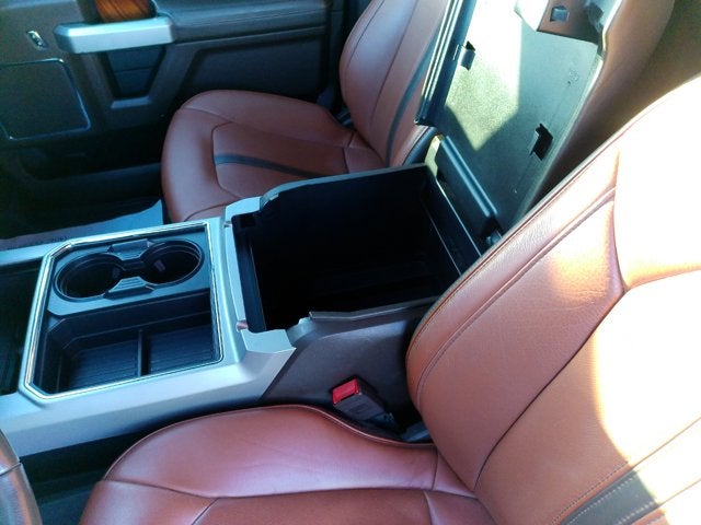 2021 Ford Super Duty F-350 SRW Base