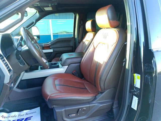 2021 Ford Super Duty F-350 SRW Base