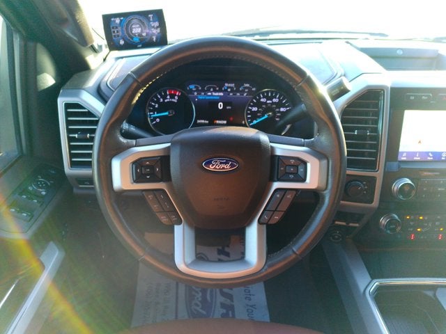 2021 Ford Super Duty F-350 SRW Base