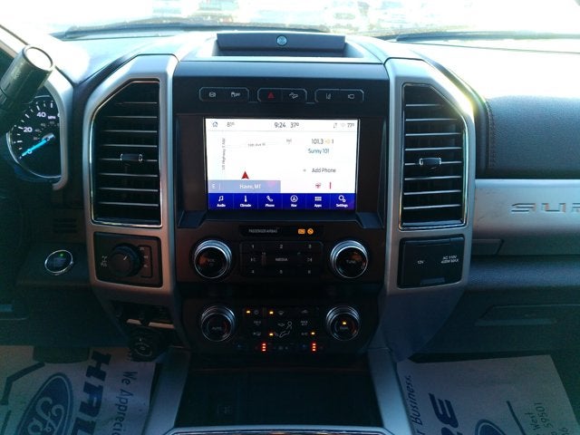 2021 Ford Super Duty F-350 SRW Base