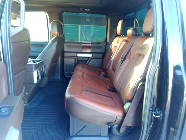 2021 Ford Super Duty F-350 SRW Base