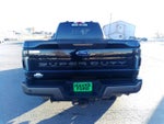 2021 Ford Super Duty F-350 SRW Base