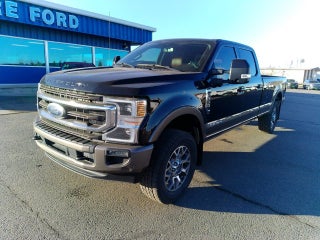 2021 Ford Super Duty F-350 SRW Base