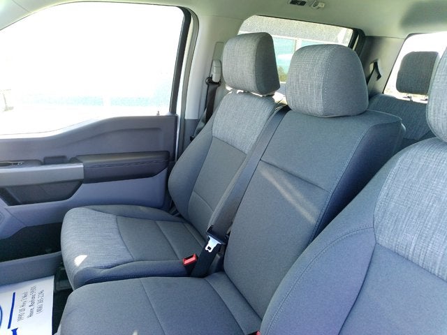 2026 Ford Super Duty F-350® XLT