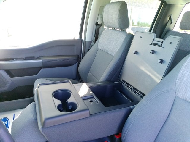 2026 Ford Super Duty F-350® XLT