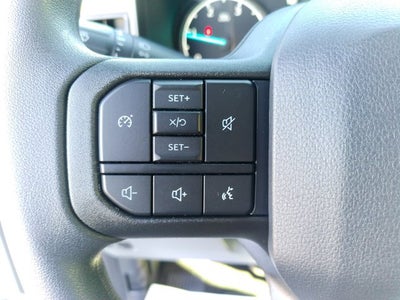 2026 Ford Super Duty F-350® XLT