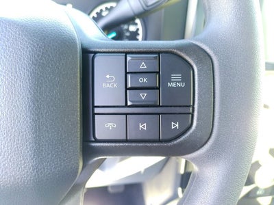 2026 Ford Super Duty F-350® XLT