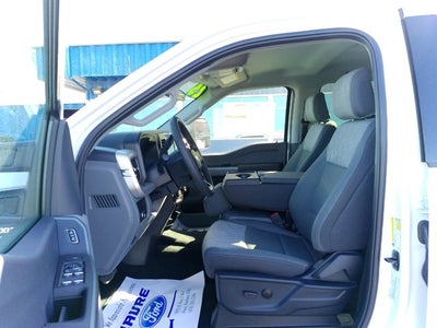 2026 Ford Super Duty F-350® XLT