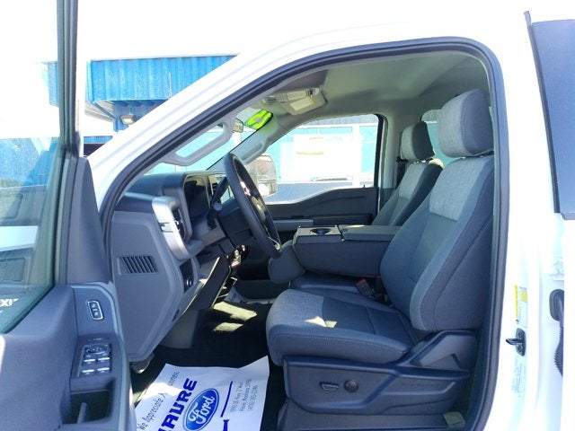 2026 Ford Super Duty F-350® XLT