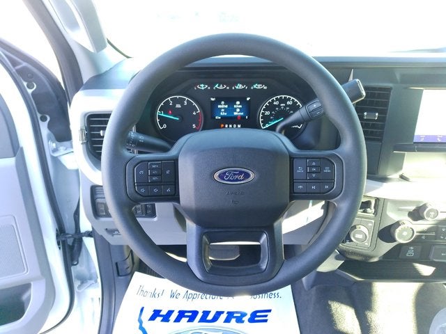 2026 Ford Super Duty F-350® XLT