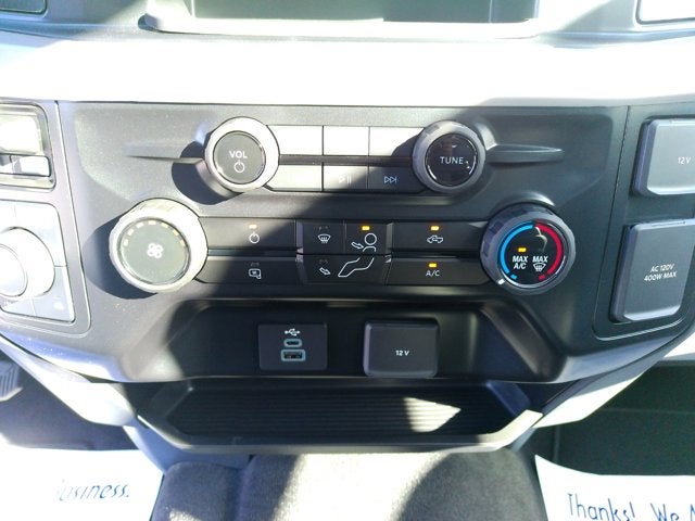 2026 Ford Super Duty F-350® XLT