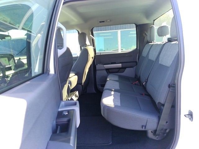 2026 Ford Super Duty F-350® XLT