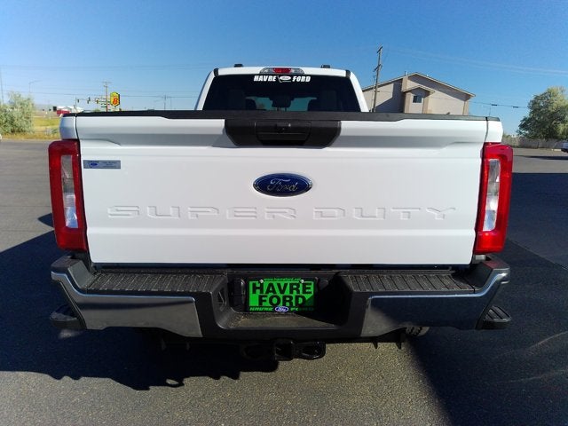 2026 Ford Super Duty F-350® XLT