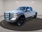 2015 Ford Super Duty F-350 SRW Base