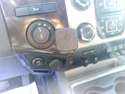 2015 Ford Super Duty F-350 SRW Base