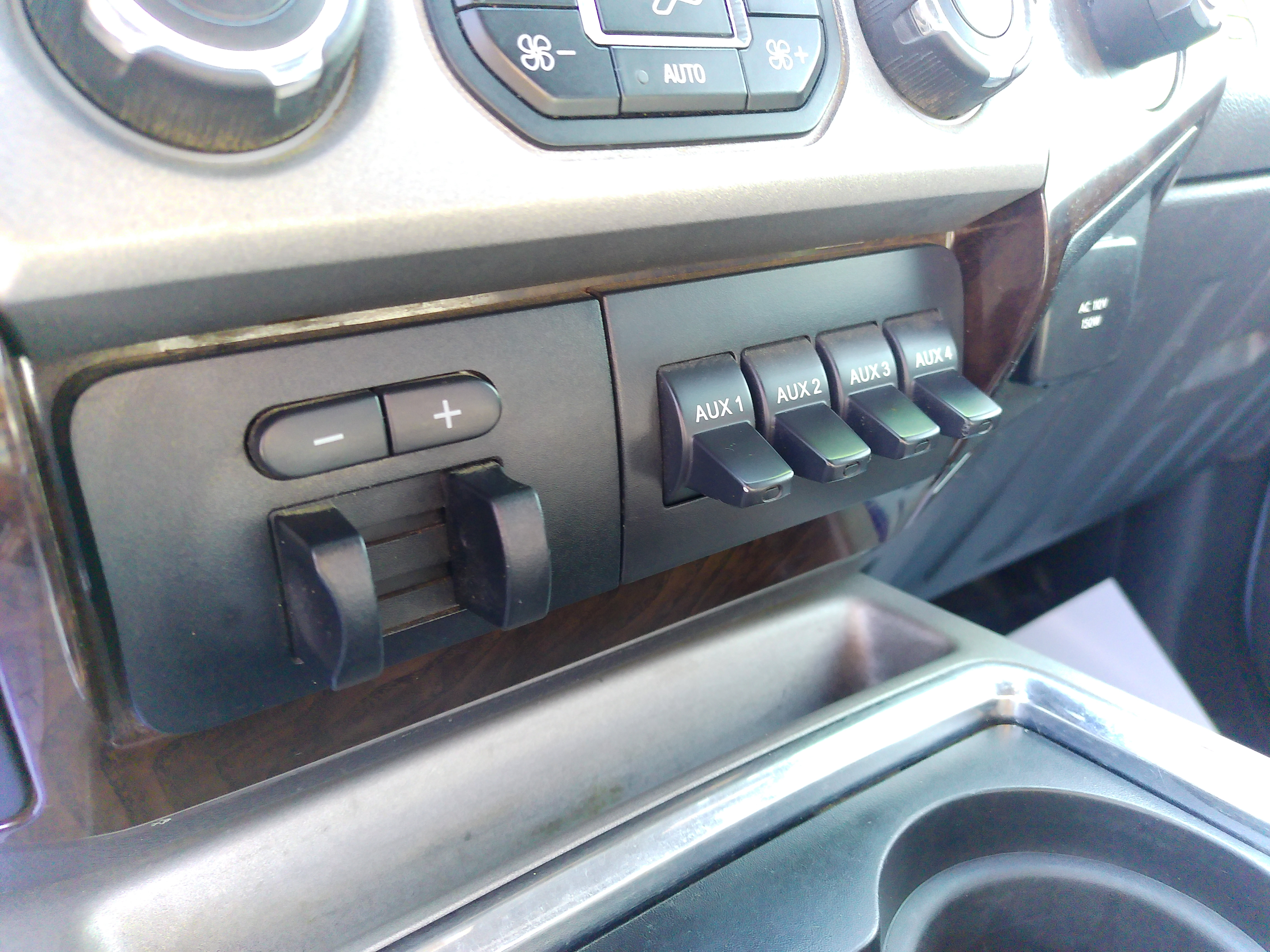 2015 Ford Super Duty F-350 SRW Base