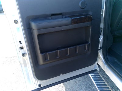 2015 Ford Super Duty F-350 SRW Base