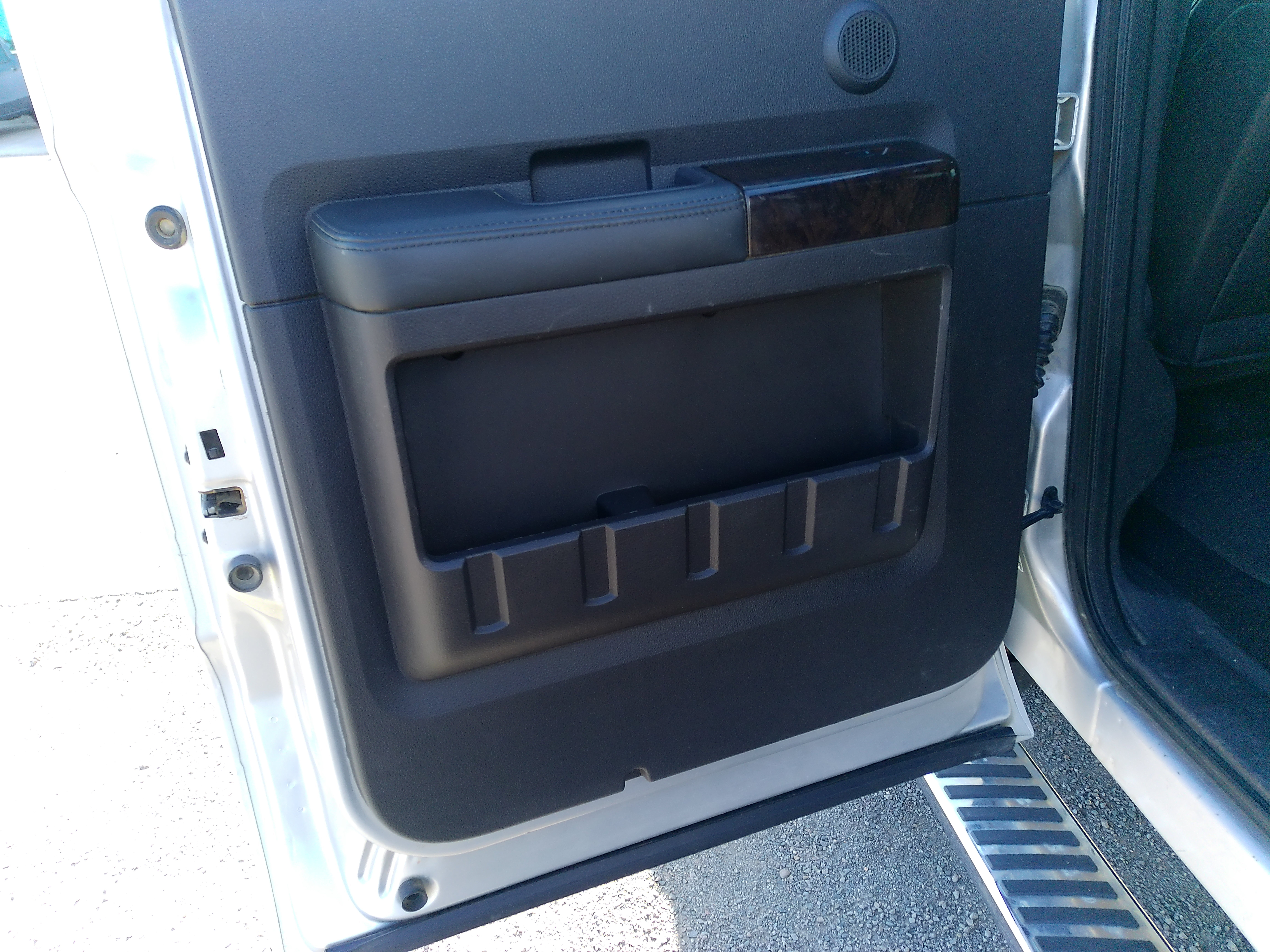 2015 Ford Super Duty F-350 SRW Base