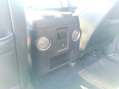 2015 Ford Super Duty F-350 SRW Base