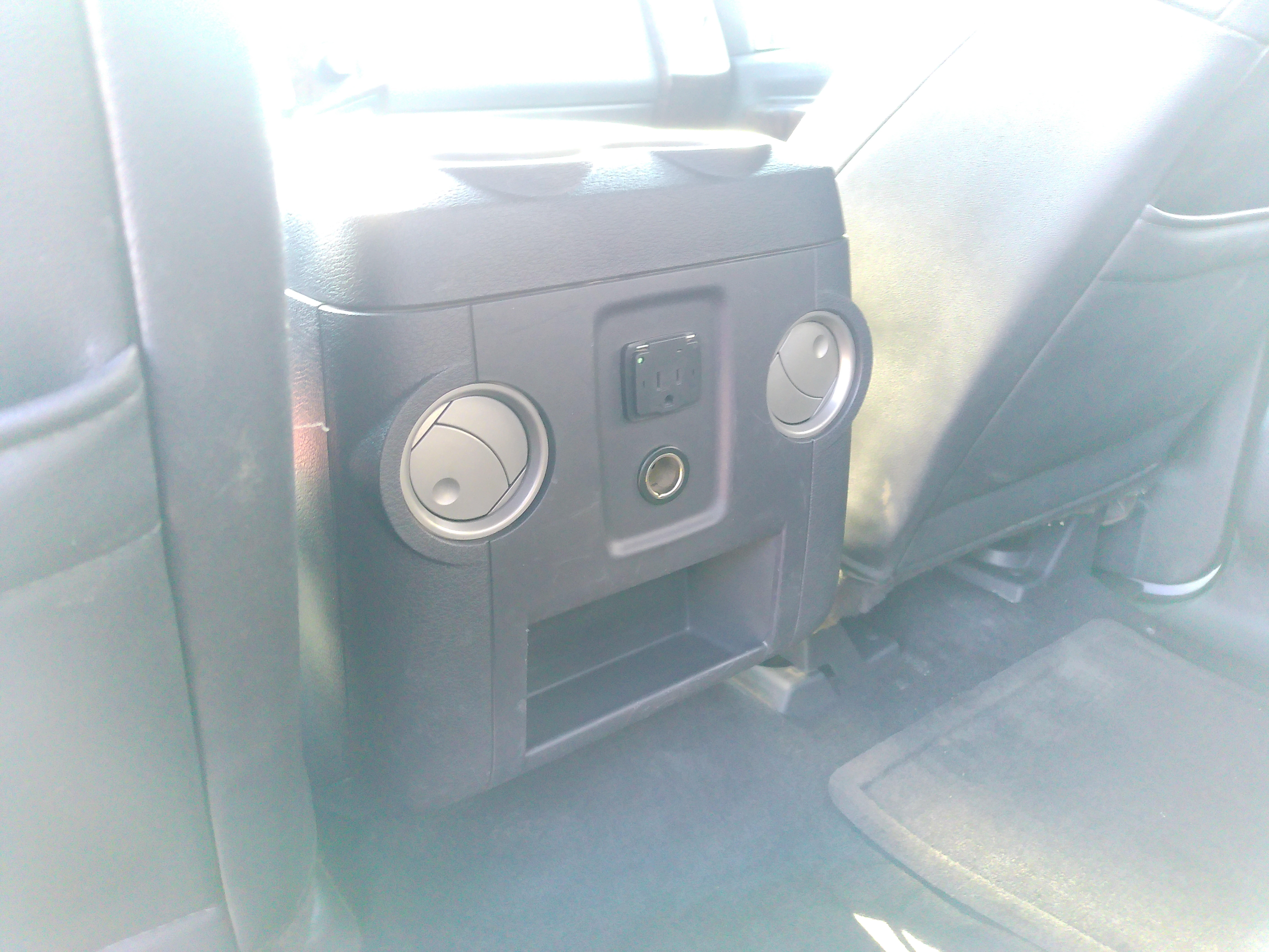 2015 Ford Super Duty F-350 SRW Base