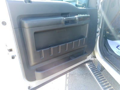 2015 Ford Super Duty F-350 SRW Base