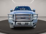 2015 Ford Super Duty F-350 SRW Base
