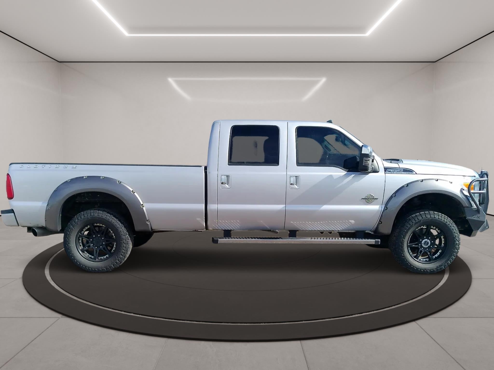 2015 Ford Super Duty F-350 SRW Base
