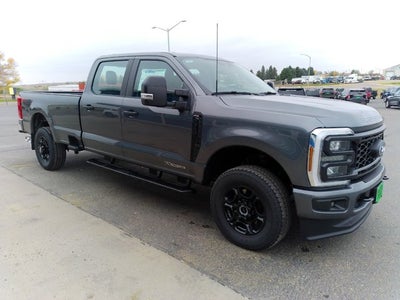 2026 Ford Super Duty F-350® XL