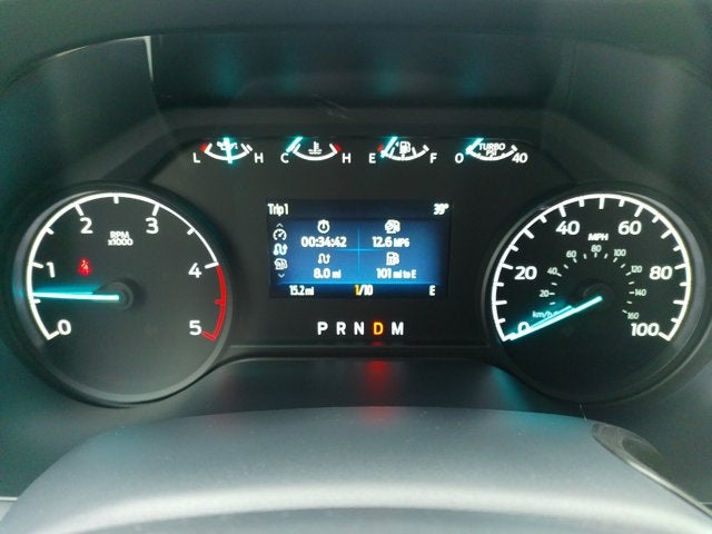 2026 Ford Super Duty F-350® XL