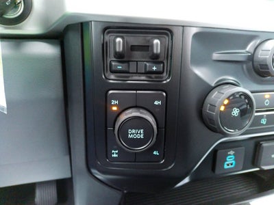 2026 Ford Super Duty F-350® XL