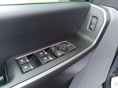 2026 Ford Super Duty F-350® XL