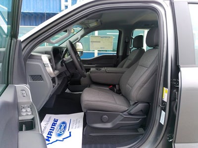 2026 Ford Super Duty F-350® XL