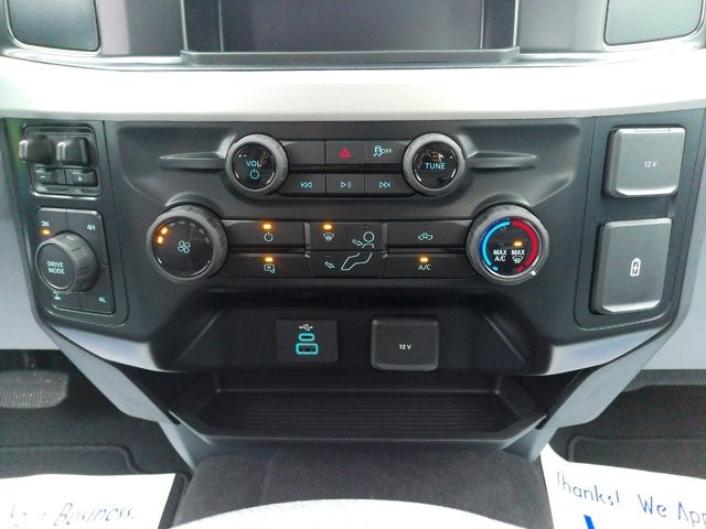 2026 Ford Super Duty F-350® XL