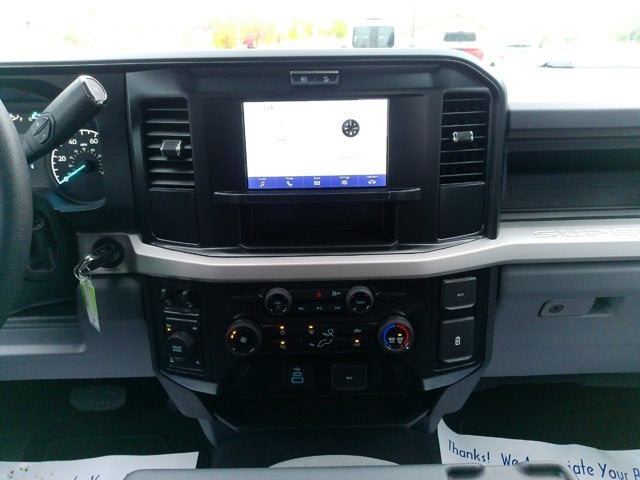 2026 Ford Super Duty F-350® XL