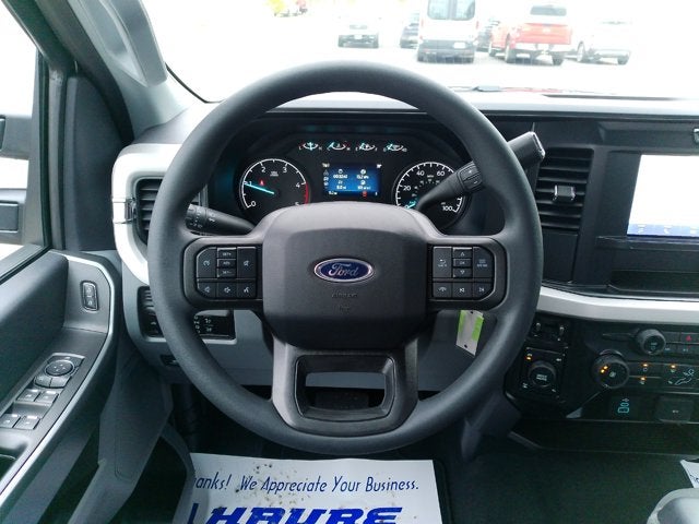 2026 Ford Super Duty F-350® XL