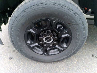 2026 Ford Super Duty F-350® XL