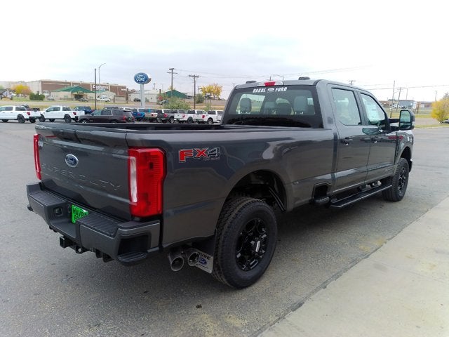 2026 Ford Super Duty F-350® XL