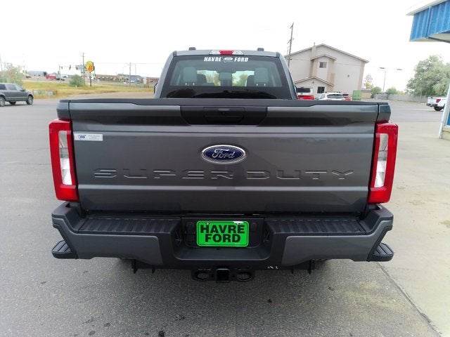 2026 Ford Super Duty F-350® XL