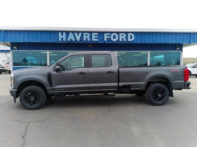 2026 Ford Super Duty F-350® XL