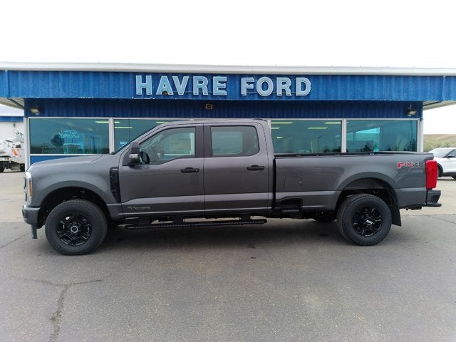 2026 Ford Super Duty F-350® XL