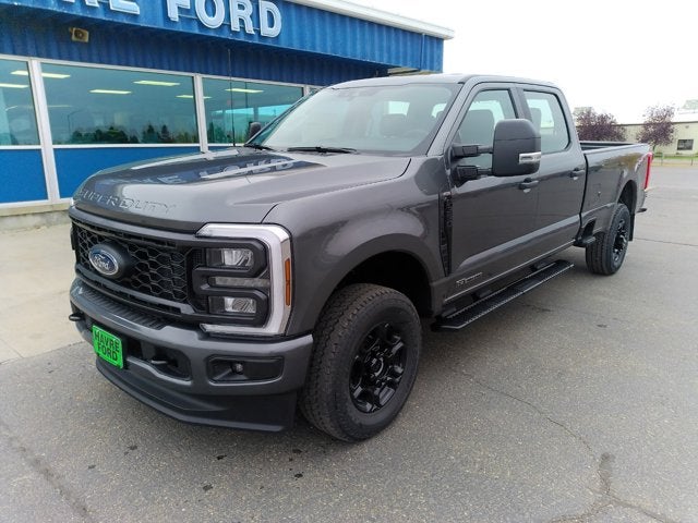 2026 Ford Super Duty F-350® XL