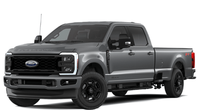 2026 Ford Super Duty F-350® XL
