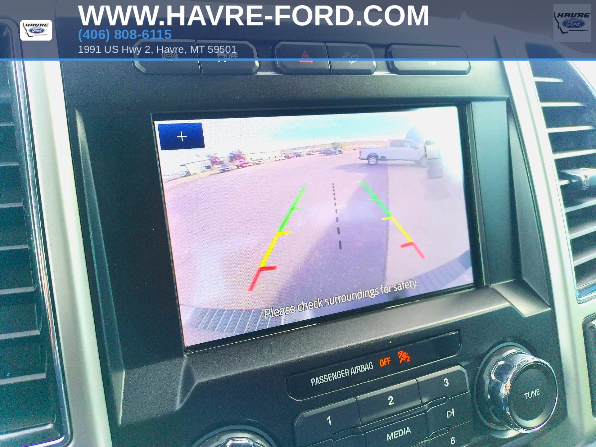 2020 Ford Super Duty F-350 SRW LARIAT