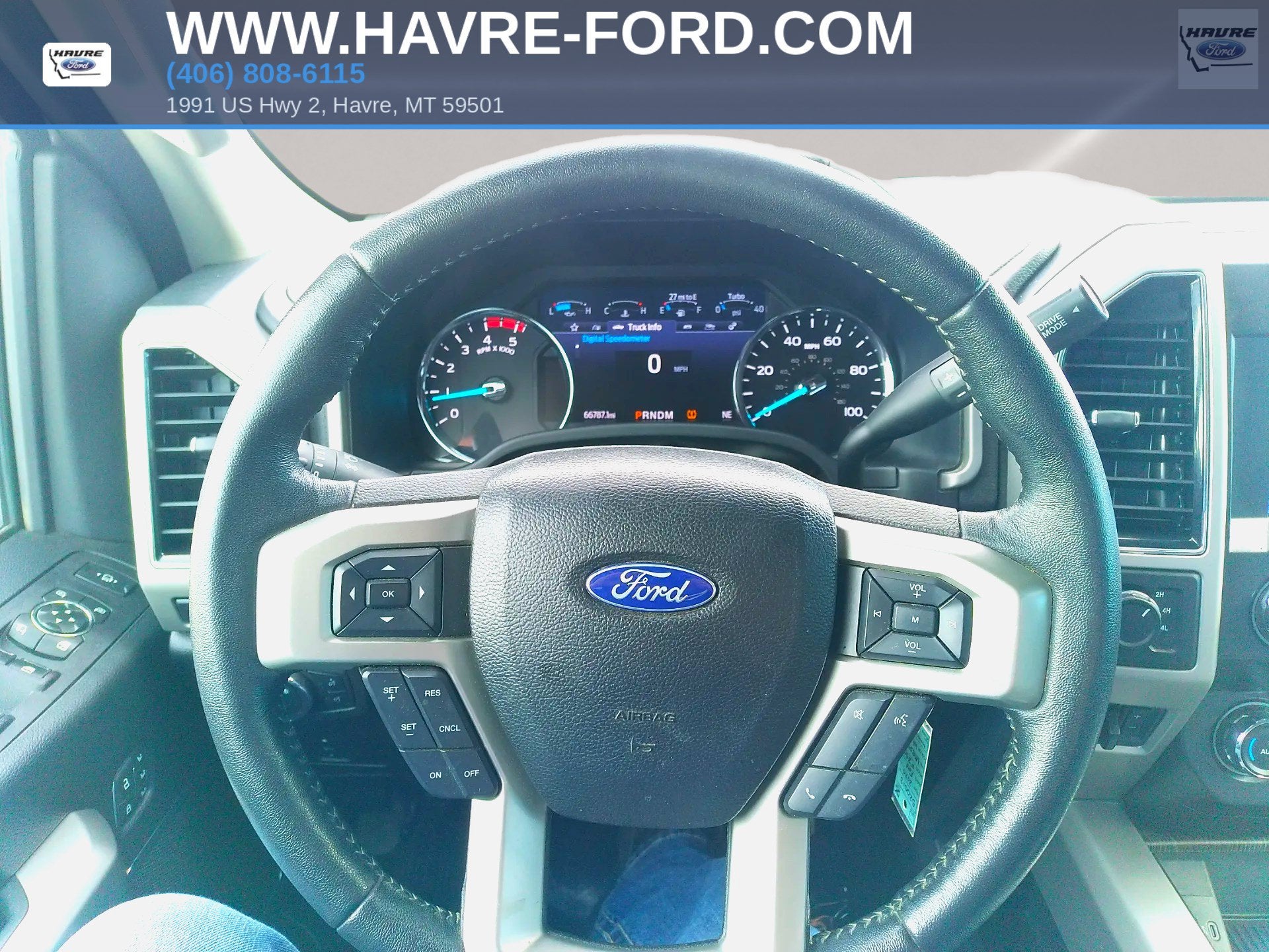 2020 Ford Super Duty F-350 SRW LARIAT