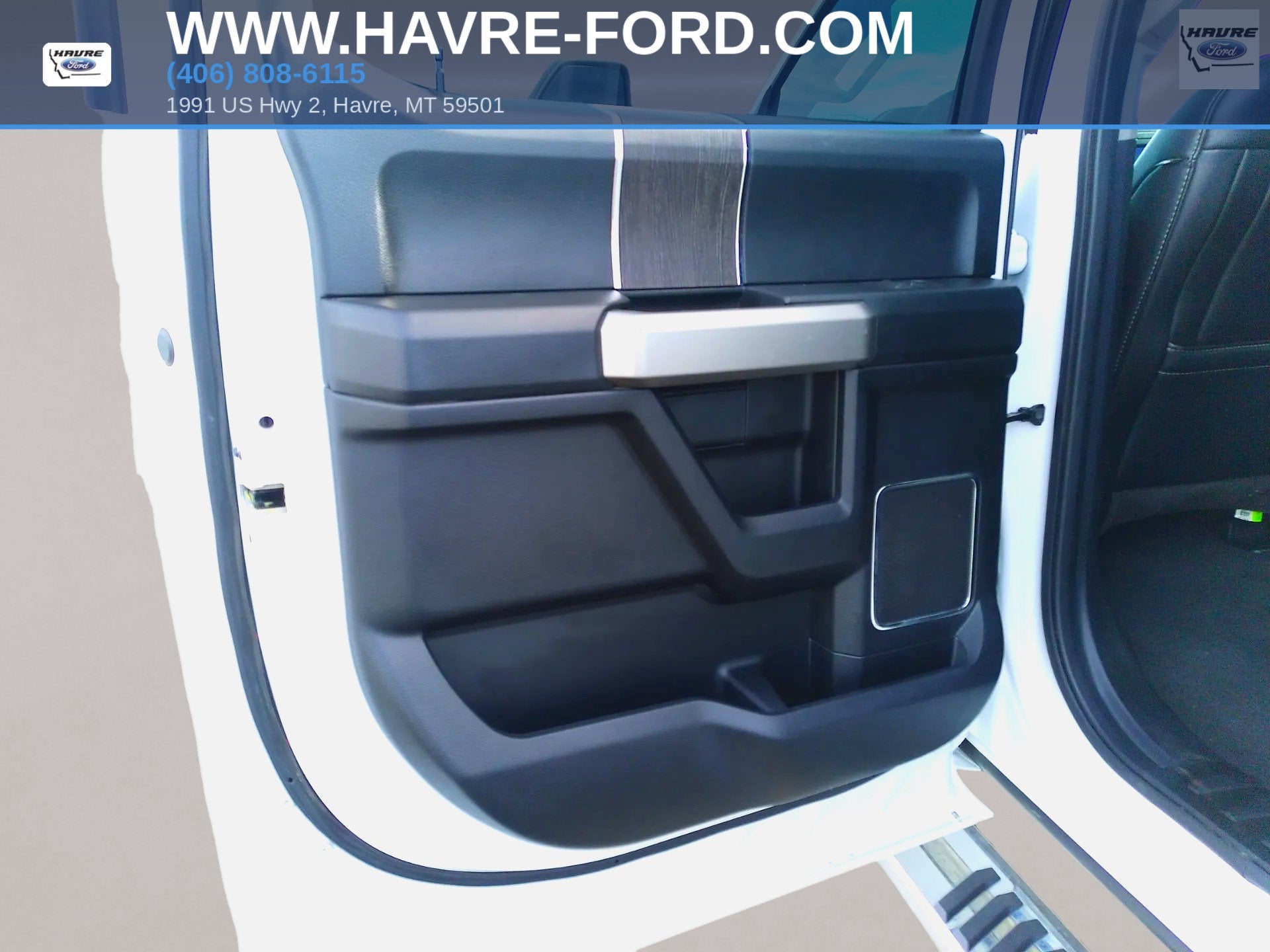 2020 Ford Super Duty F-350 SRW LARIAT