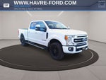 2020 Ford Super Duty F-350 SRW LARIAT