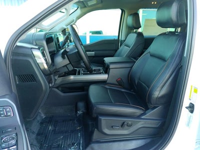 2026 Ford Super Duty F-350® Lariat®